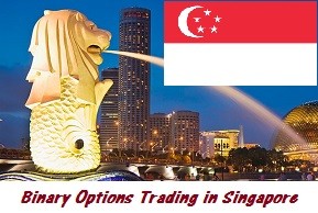 binary option singapore