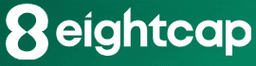 Eightcap logo