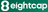 Eightcap logo