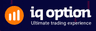 IQ Option logo