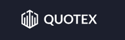 Quotex logo