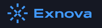 Exnova logo