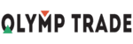 Olymp Trade logo