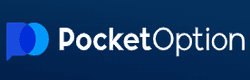 Pocket Option logo