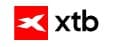XTB logo