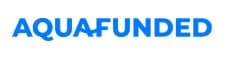 AquaFunded logo