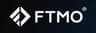FTMO logo