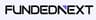 FundedNext logo