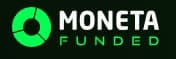 Moneta Funded logo