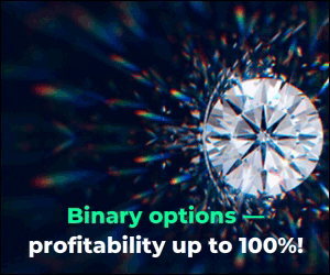 IQ Option Online Trading Platform