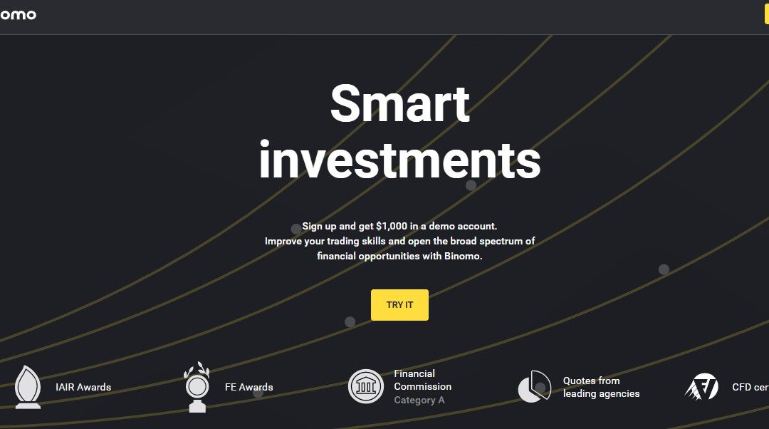Option trading singapore