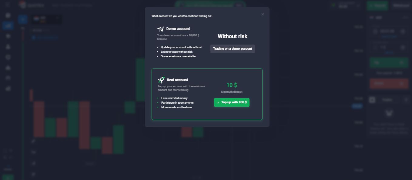 quotex trading platform quotex trading platform