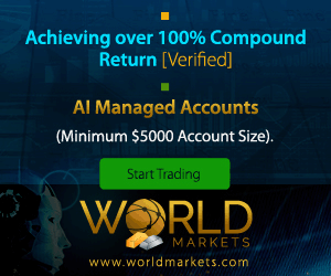 Whats a conservative forex trader monthly return