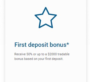first deposit bonus easymarkets bonus