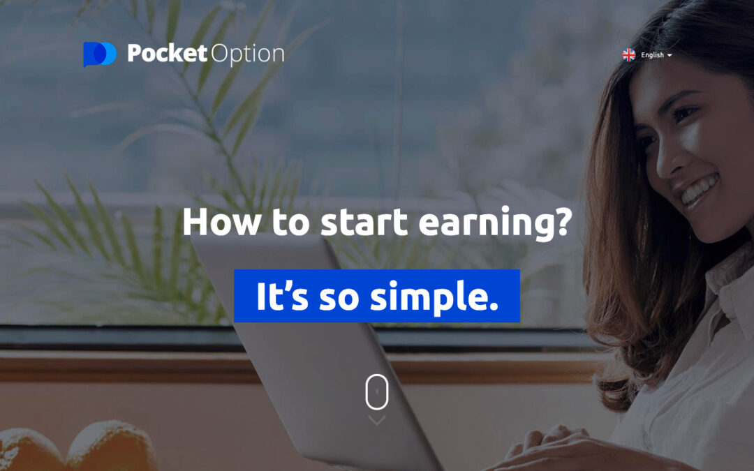 Pocket Option Singapore Review