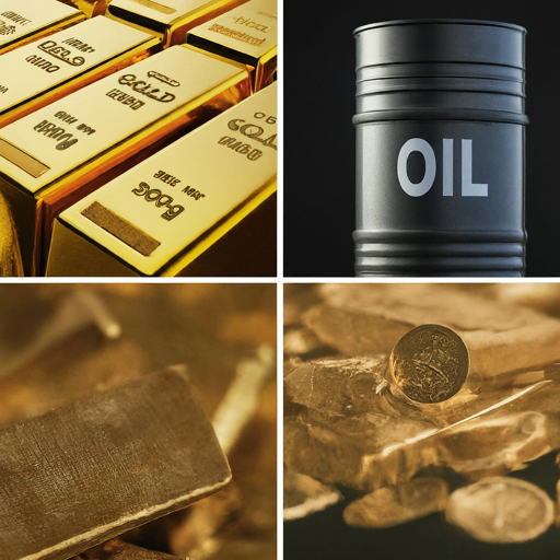 Commodity Trading