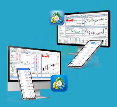 Eightcap MT4 and MT5 Singapore