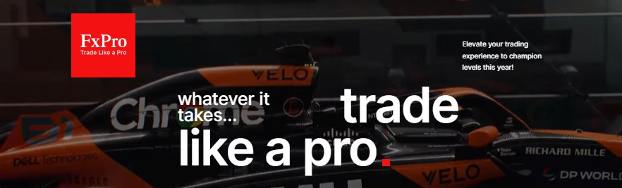 FxPro Singapore Review